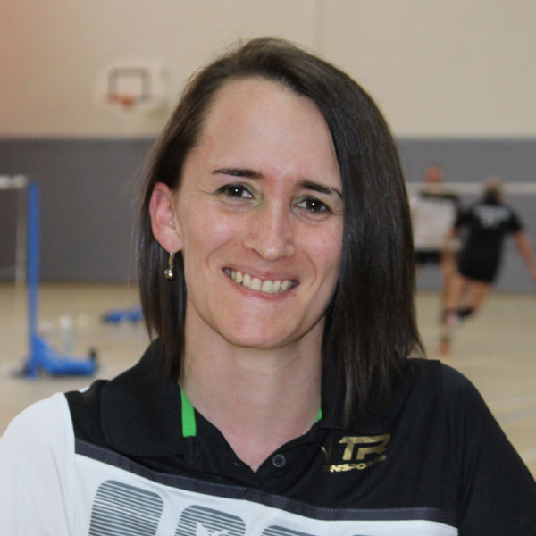Portrait de Alexia Montagnon
